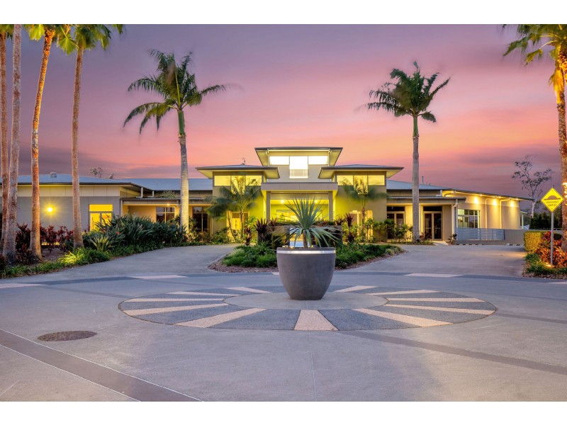 301/299 Napper Road, Arundel QLD 4214