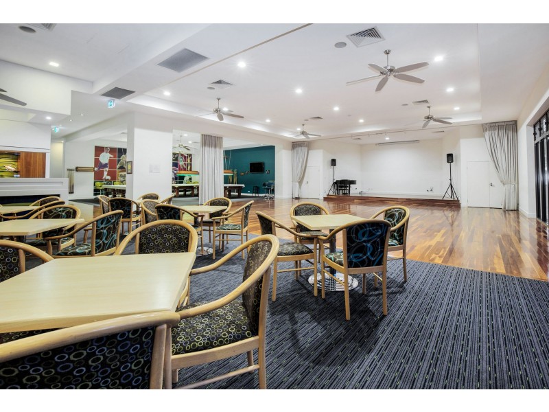 301/299 Napper Road, Arundel QLD 4214