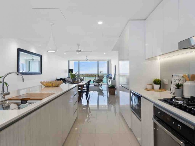1202/388 Marine Parade, Labrador QLD 4215