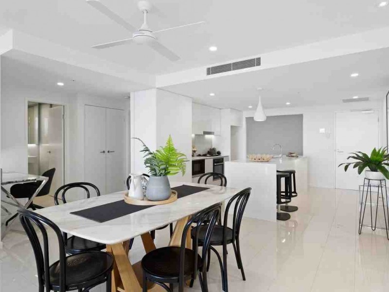 1202/388 Marine Parade, Labrador QLD 4215