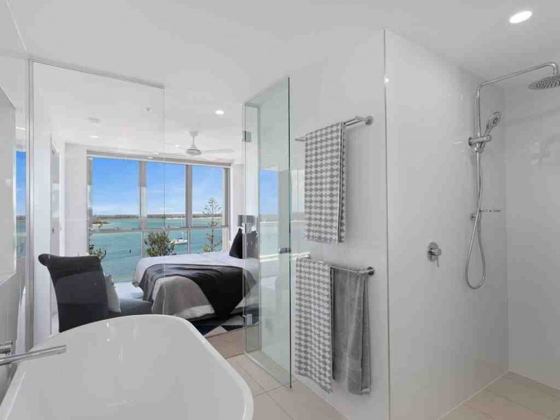 1202/388 Marine Parade, Labrador QLD 4215