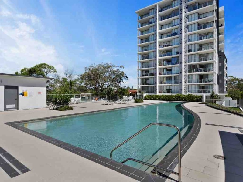 1202/388 Marine Parade, Labrador QLD 4215