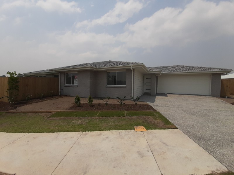 79 Fairbourne Terrace, Pimpama QLD 4209