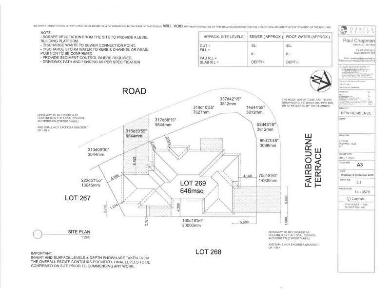 79 Fairbourne Terrace, Pimpama QLD 4209