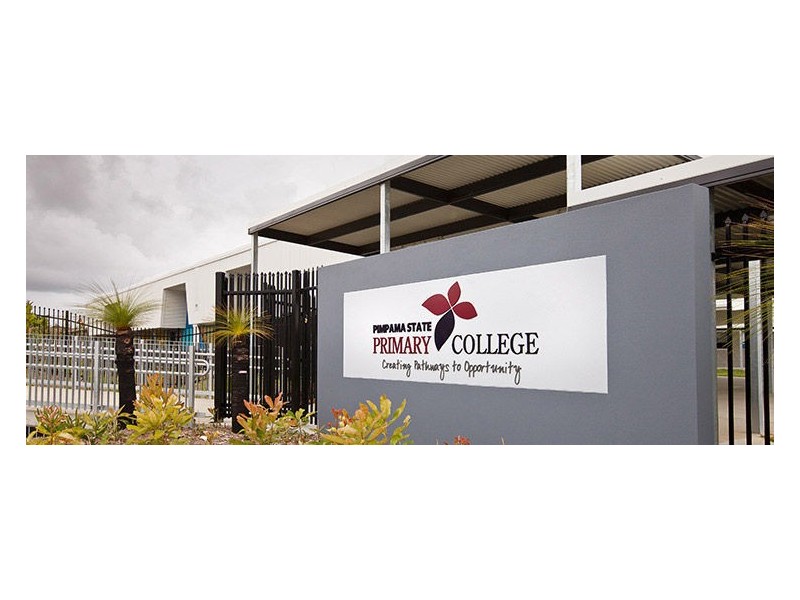 79 Fairbourne Terrace, Pimpama QLD 4209