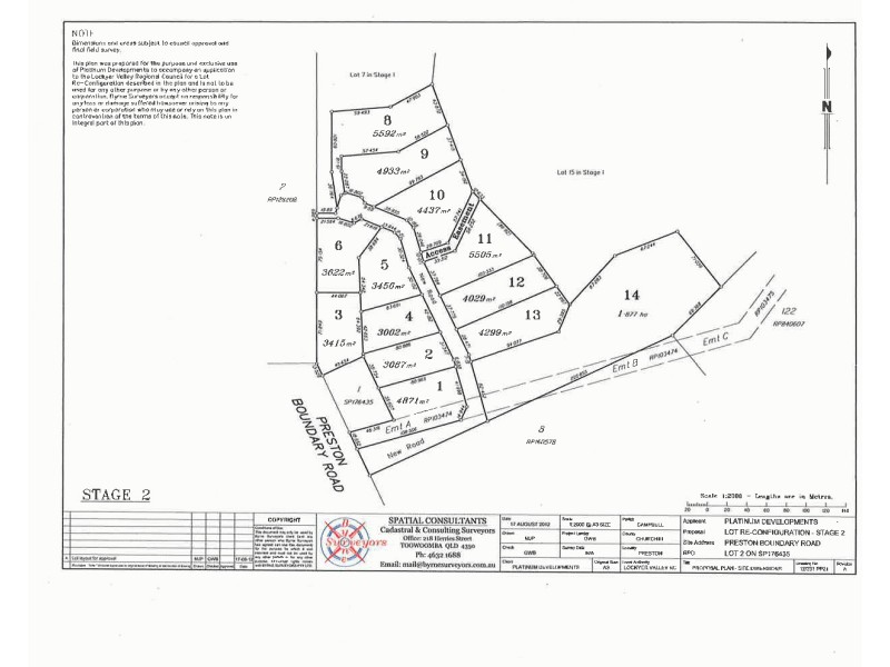12 Oakhill Place, South Toowoomba QLD 4350 Floorplan