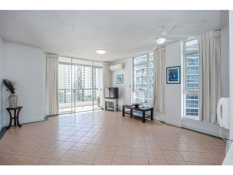 17/21 Clifford Street, Surfers Paradise QLD 4217