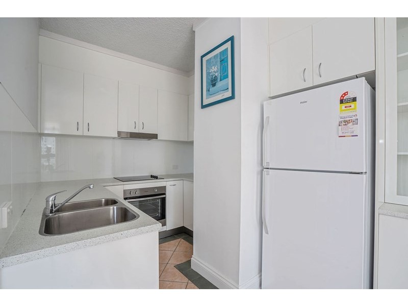 17/21 Clifford Street, Surfers Paradise QLD 4217