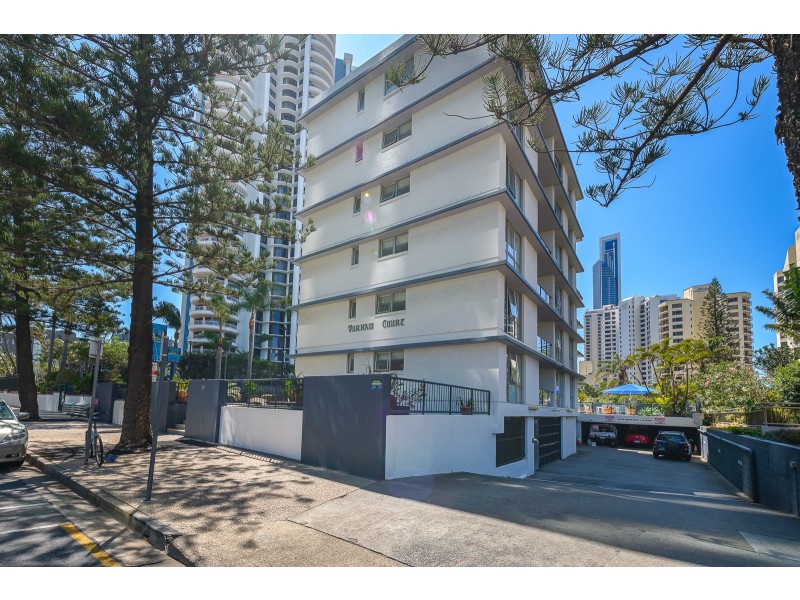 17/21 Clifford Street, Surfers Paradise QLD 4217