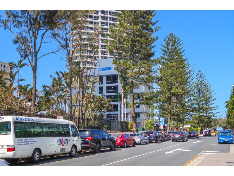 17/21 Clifford Street, Surfers Paradise QLD 4217