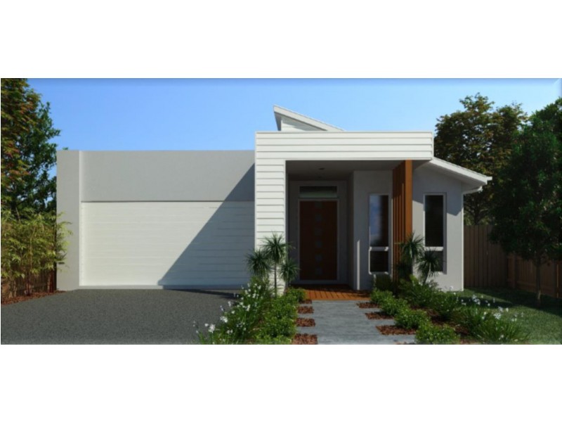 Lot 432 Fairbourne Terrace, Pimpama QLD 4209