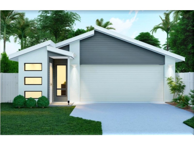 Lot 431 Fairbourne Terrace, Pimpama QLD 4209