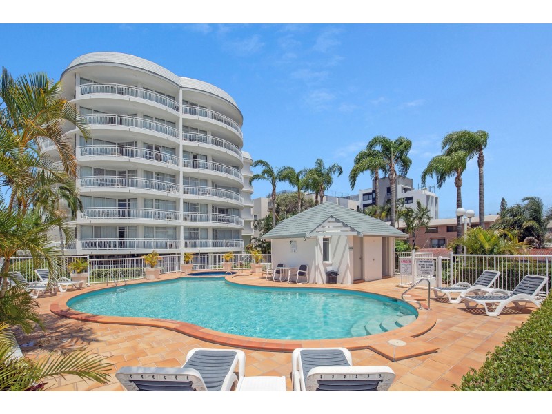 4B/510 Marine Parade, Biggera Waters QLD 4216