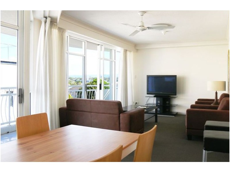 4B/510 Marine Parade, Biggera Waters QLD 4216