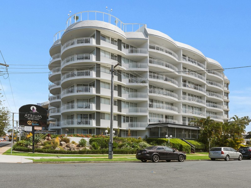 4B/510 Marine Parade, Biggera Waters QLD 4216