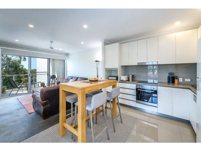 26/10 Ben Lexcen Place, Robina QLD 4226