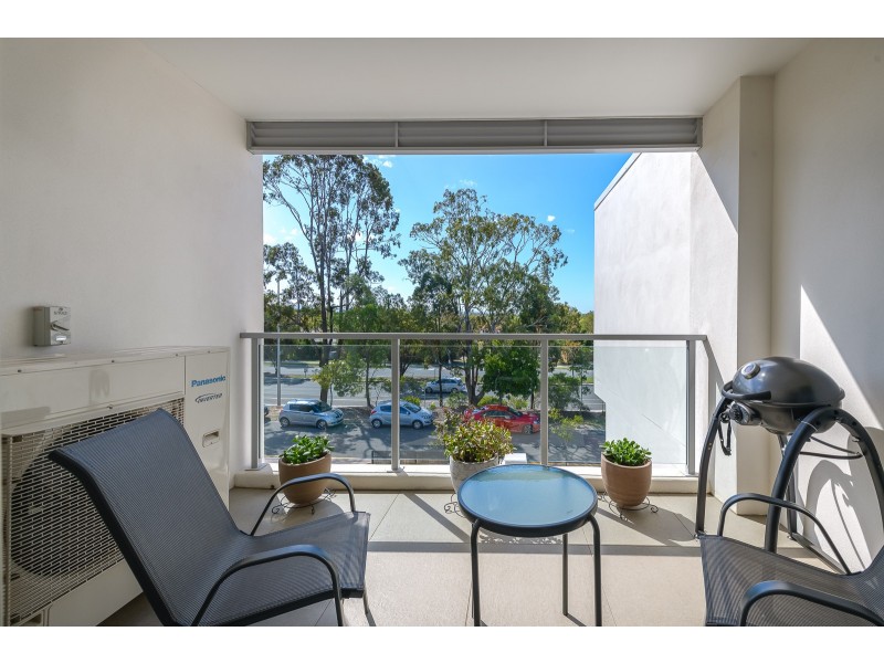 26/10 Ben Lexcen Place, Robina QLD 4226