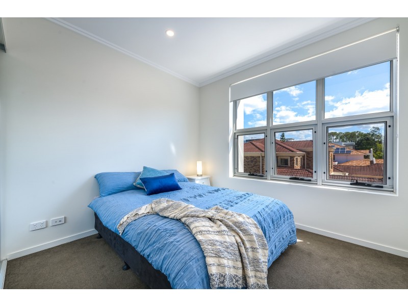 26/10 Ben Lexcen Place, Robina QLD 4226