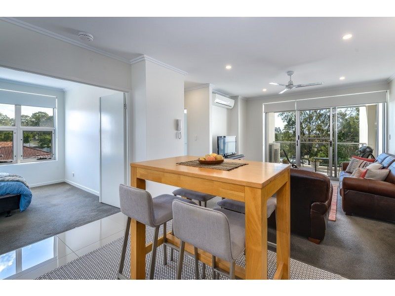 26/10 Ben Lexcen Place, Robina QLD 4226