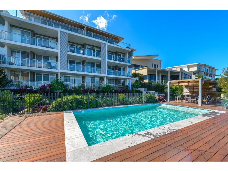 26/10 Ben Lexcen Place, Robina QLD 4226