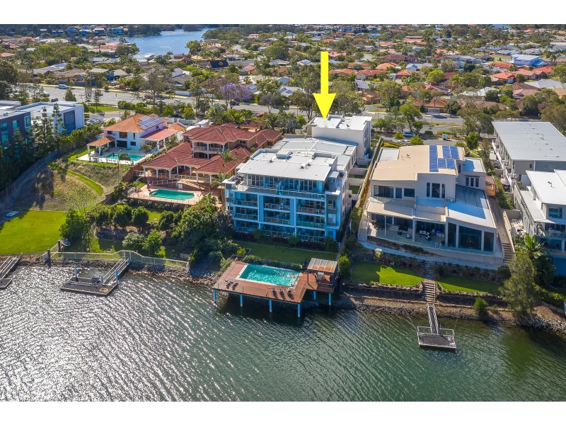 26/10 Ben Lexcen Place, Robina QLD 4226