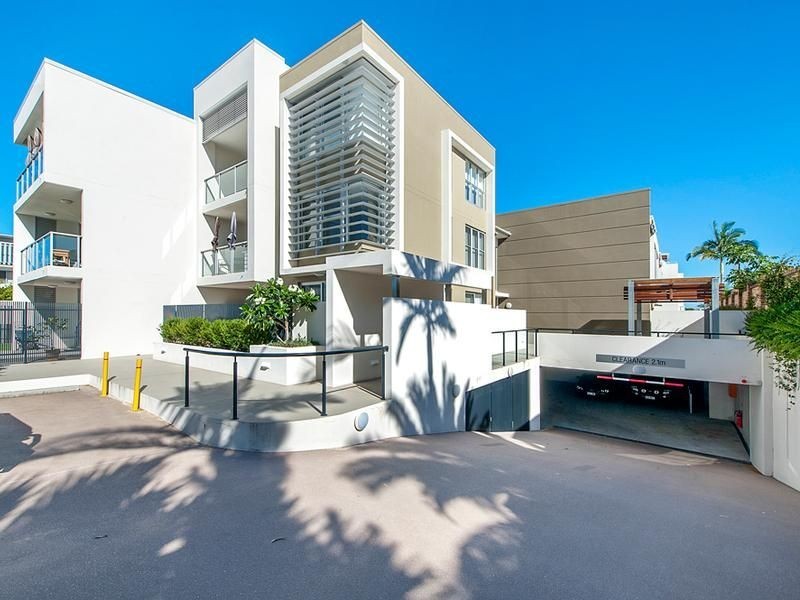 26/10 Ben Lexcen Place, Robina QLD 4226