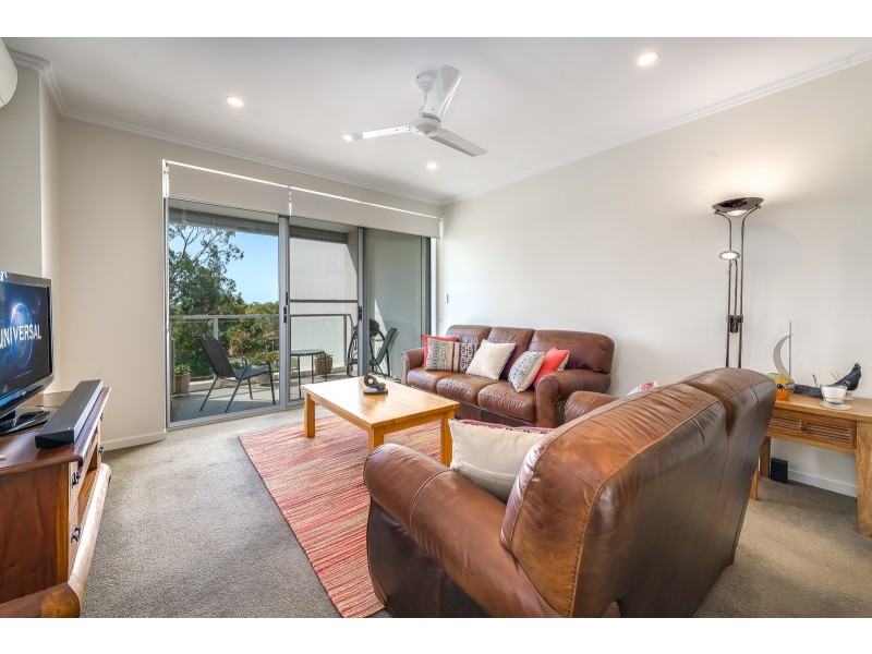 26/10 Ben Lexcen Place, Robina QLD 4226