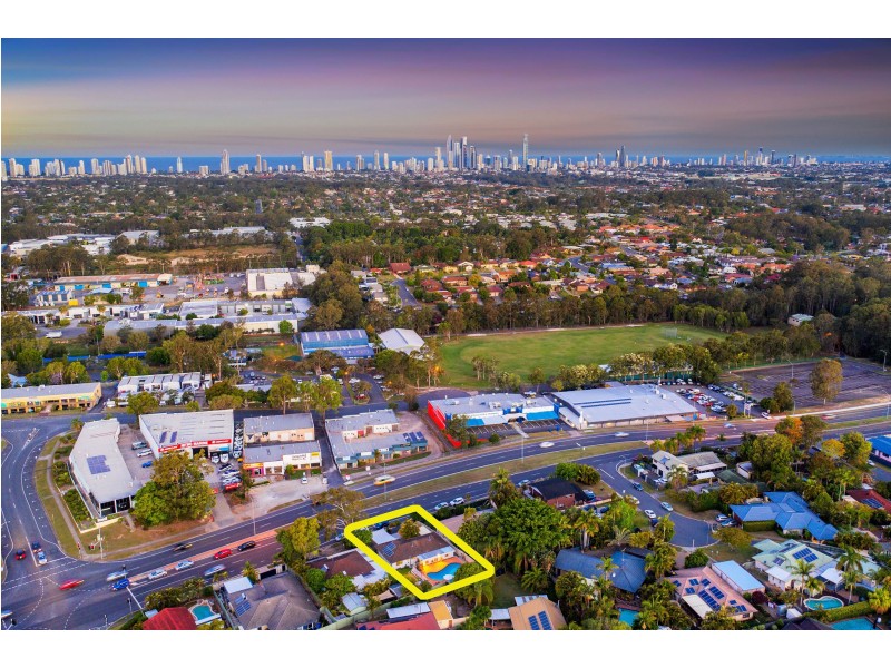 172 Currumburra Road, Ashmore QLD 4214