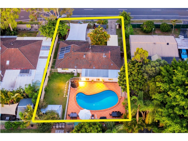 172 Currumburra Road, Ashmore QLD 4214