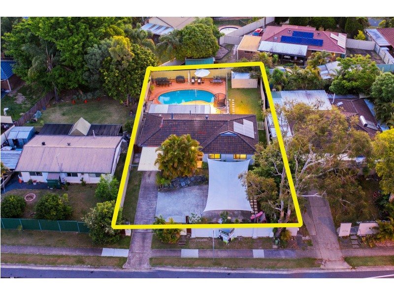 172 Currumburra Road, Ashmore QLD 4214