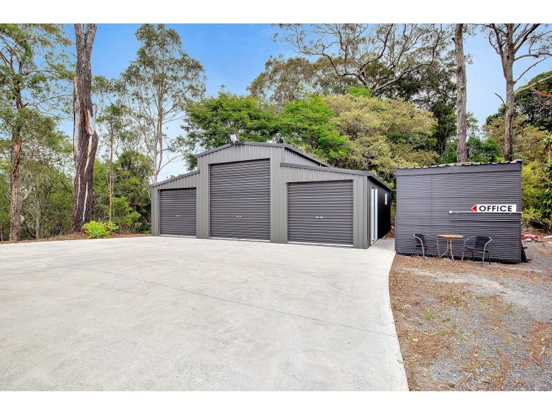 605 Stanmore Road, Yatala QLD 4207