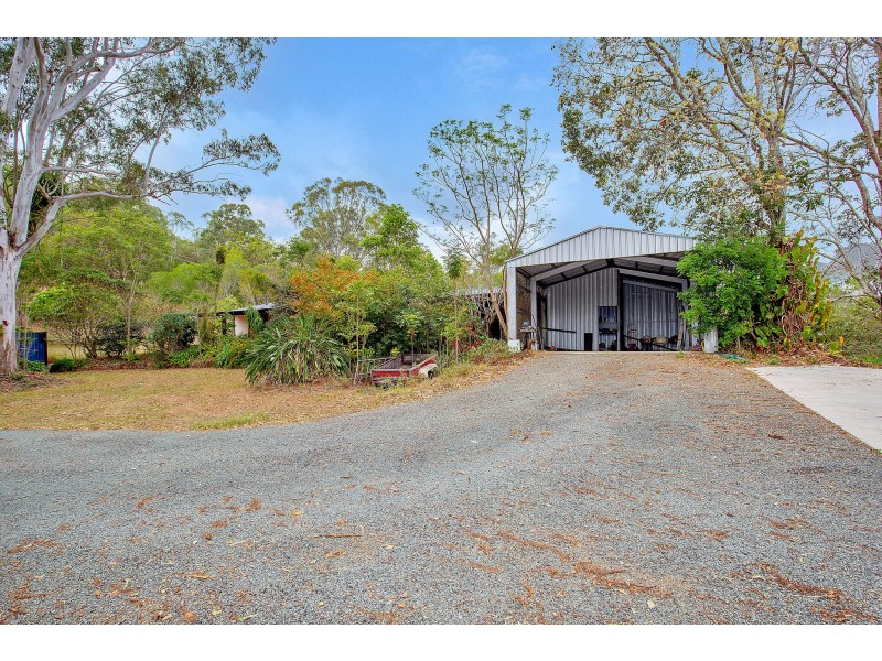 605 Stanmore Road, Yatala QLD 4207
