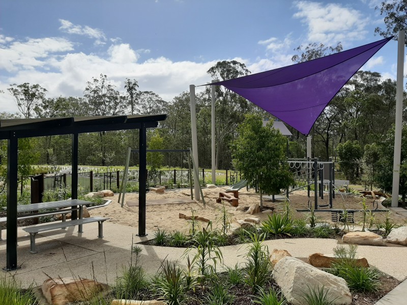 4 Killara Boulevard, Logan Reserve QLD 4133