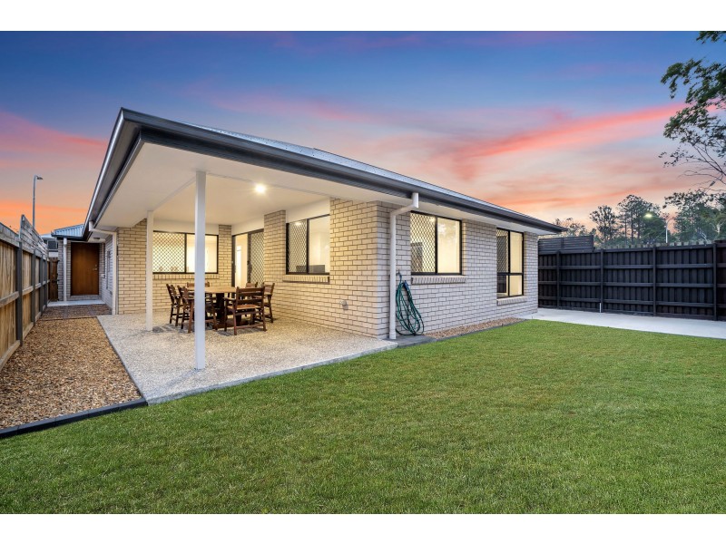 4 Killara Boulevard, Logan Reserve QLD 4133
