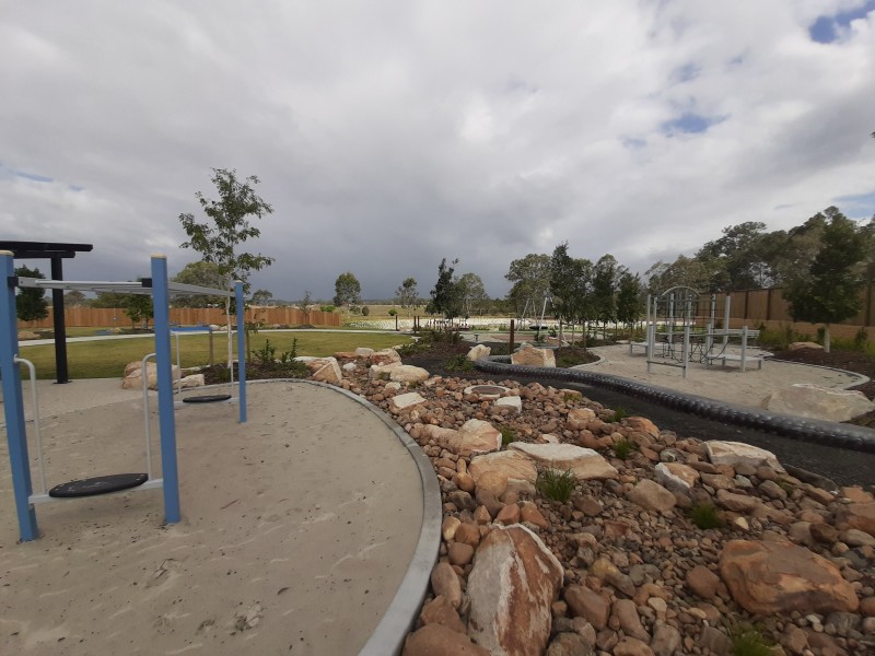 4 Killara Boulevard, Logan Reserve QLD 4133