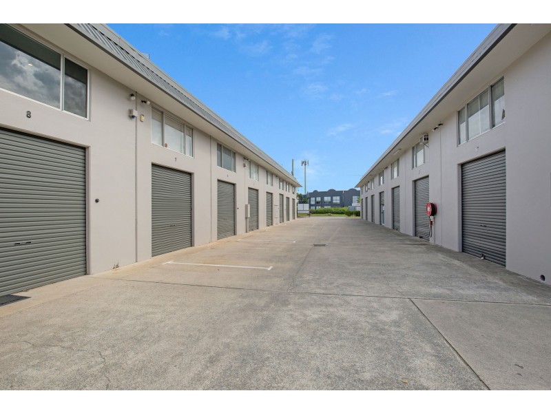 9/32 Ereton Drive, Arundel QLD 4214