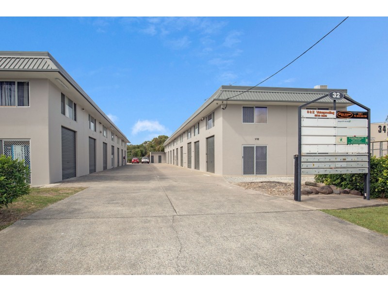 9/32 Ereton Drive, Arundel QLD 4214