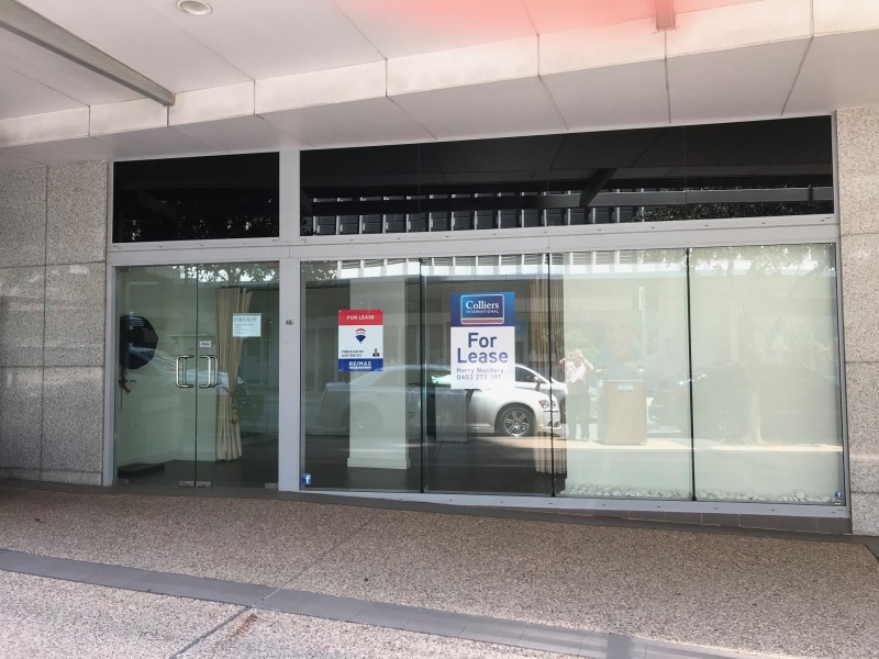 416/1 Como Crescent, Southport QLD 4215