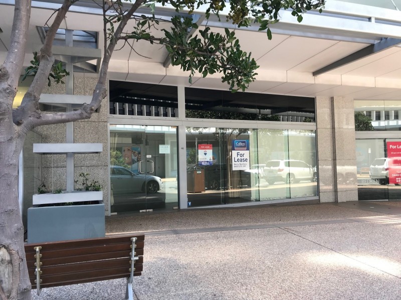 416/1 Como Crescent, Southport QLD 4215