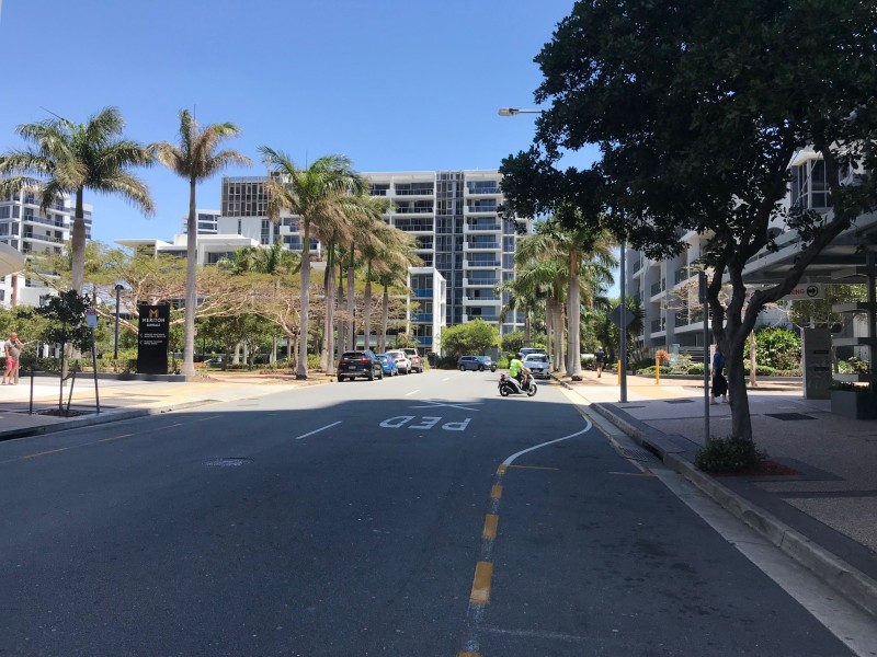 416/1 Como Crescent, Southport QLD 4215