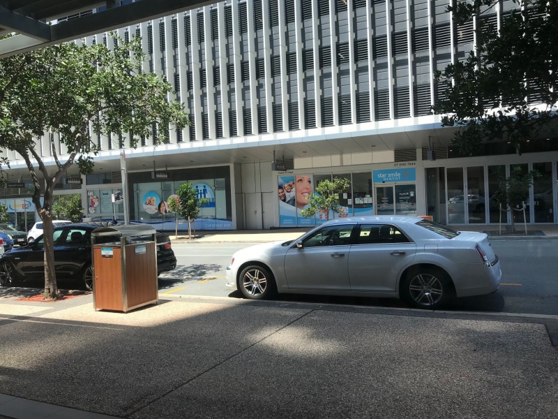 416/1 Como Crescent, Southport QLD 4215