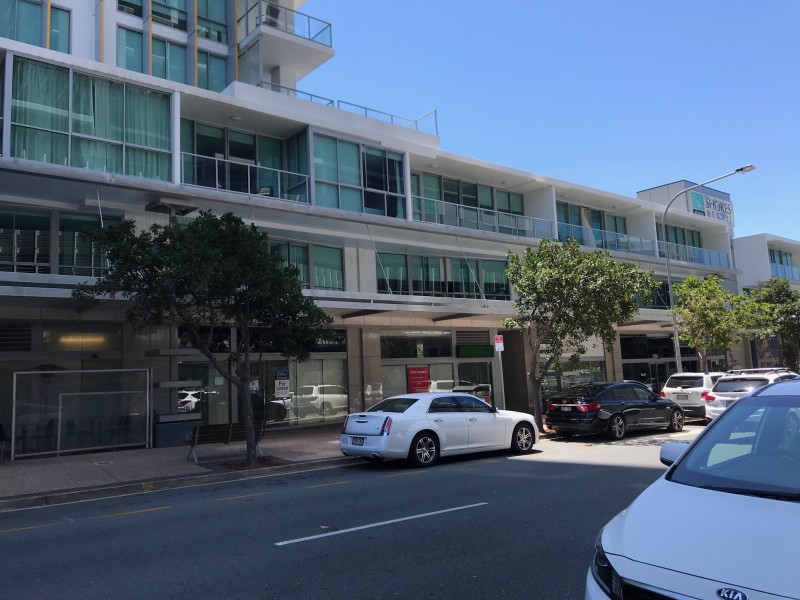 416/1 Como Crescent, Southport QLD 4215