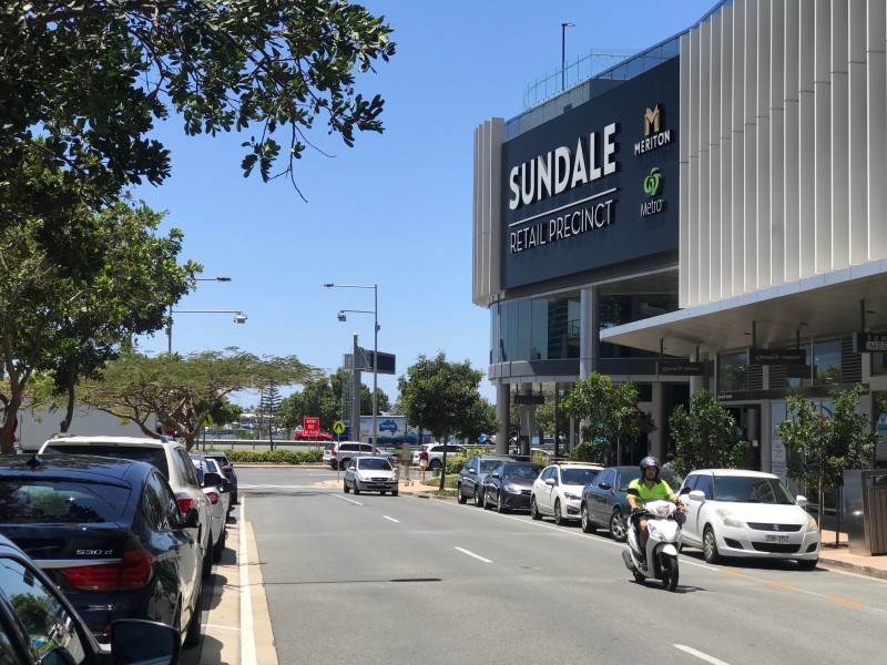 416/1 Como Crescent, Southport QLD 4215