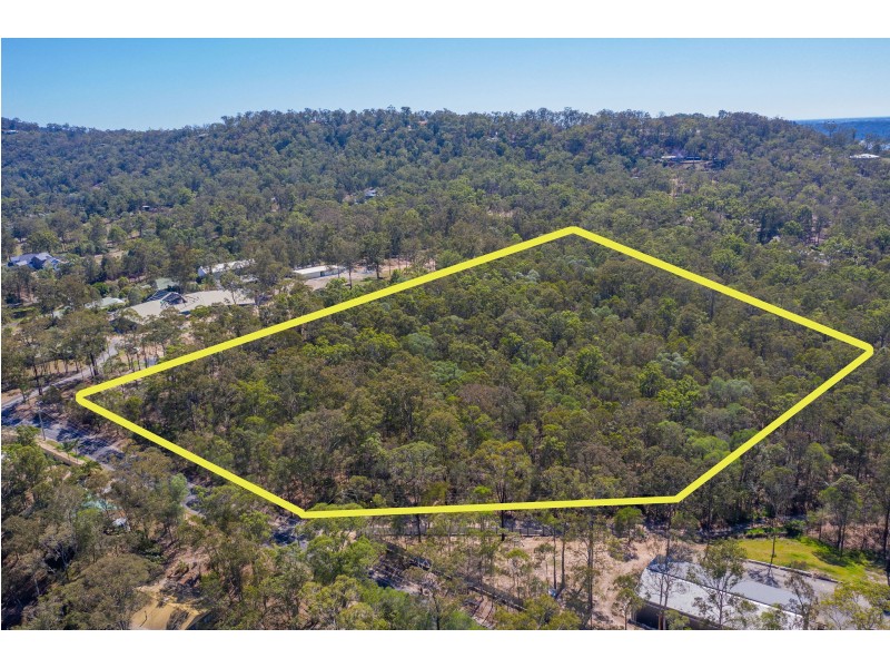 117 Kriedeman Road, Upper Coomera QLD 4209