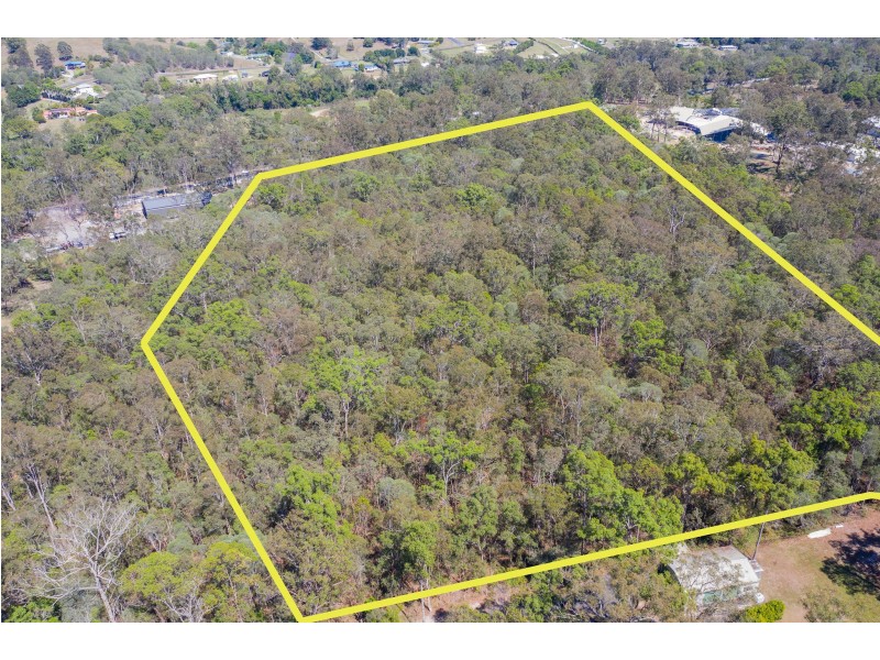 117 Kriedeman Road, Upper Coomera QLD 4209