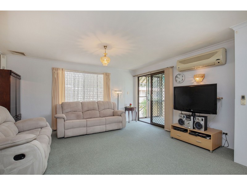 24/530 Pine Ridge Road, Coombabah QLD 4216