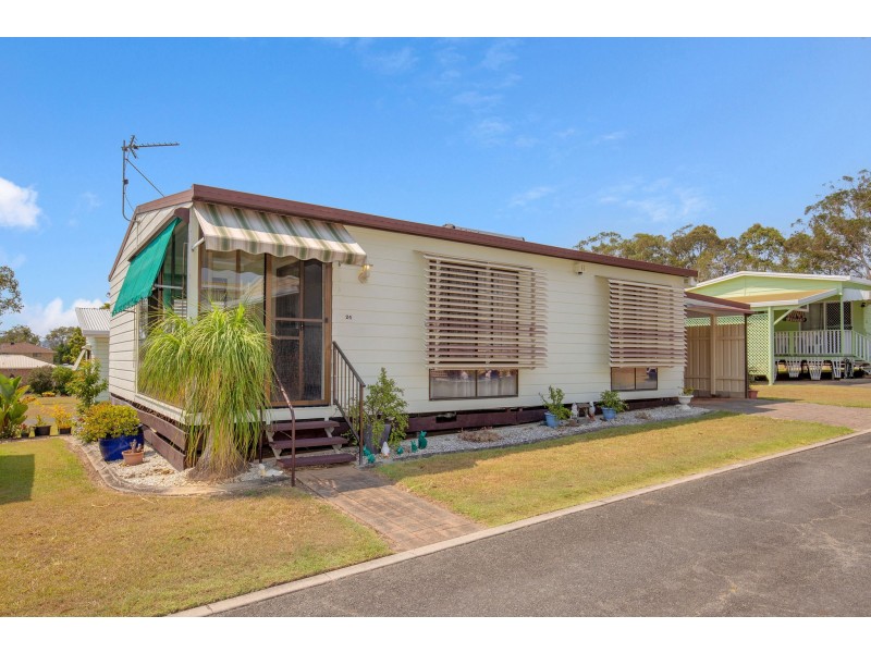 24/530 Pine Ridge Road, Coombabah QLD 4216