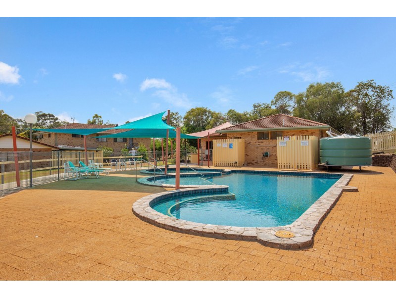 24/530 Pine Ridge Road, Coombabah QLD 4216