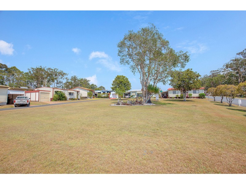 24/530 Pine Ridge Road, Coombabah QLD 4216