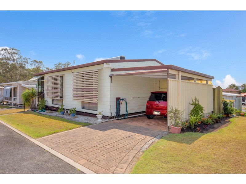24/530 Pine Ridge Road, Coombabah QLD 4216